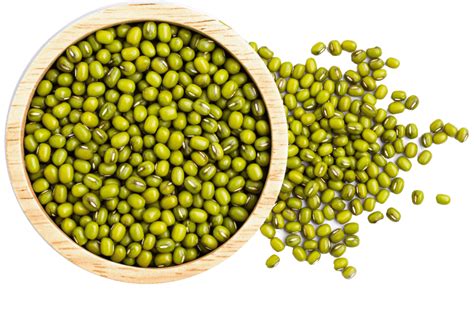 10 Impressive Health Benefits of Mung Beans.